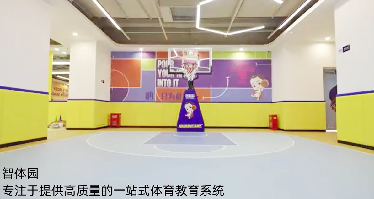 女性篮球运动员如何利用高科技优化训练_2