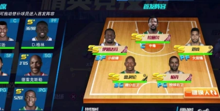 如何通过团队协作策略提升整体篮球水平_0